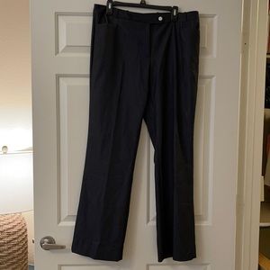 Calvin Klein Modern Fit Slacks